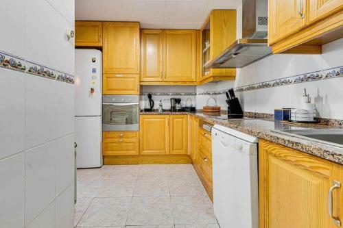 Apartamento Rentalsbcn Plaza Nuria