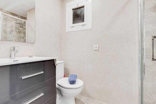 Apartamento Rentalsbcn Apt Coronas 2
