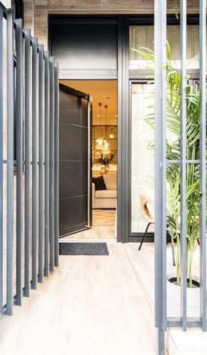 Apartamento Loft Burlada