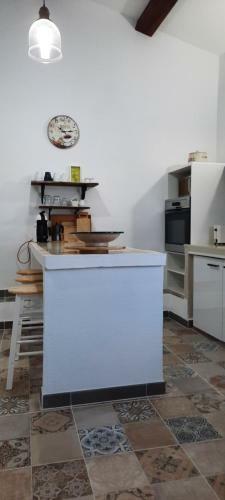 Casa H�ctor, Piscina Salada Y Climatizada
