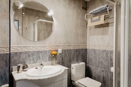 Apartamento Flor De Lis 2