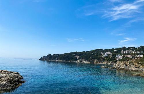 Apartamento Primera Linea de Mar Port-bo
