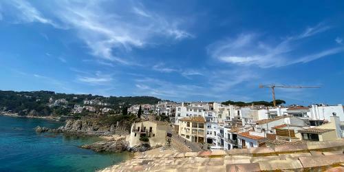 Apartamento Primera Linea de Mar Port-bo