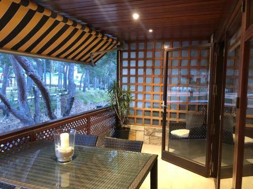 Apartamento Eden Mar Torre Valentina
