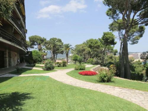 Apartamento Eden Mar Torre Valentina
