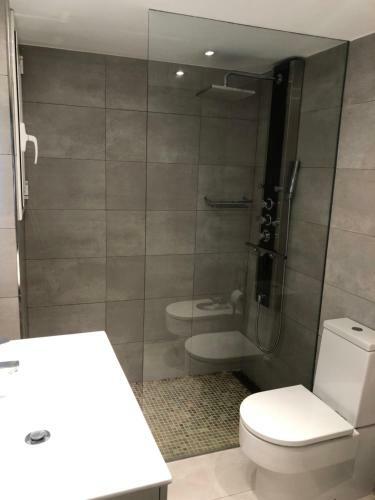 Apartamento Eden Mar Torre Valentina