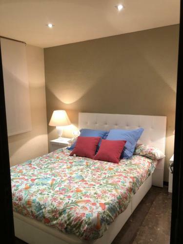 Apartamento Eden Mar Torre Valentina