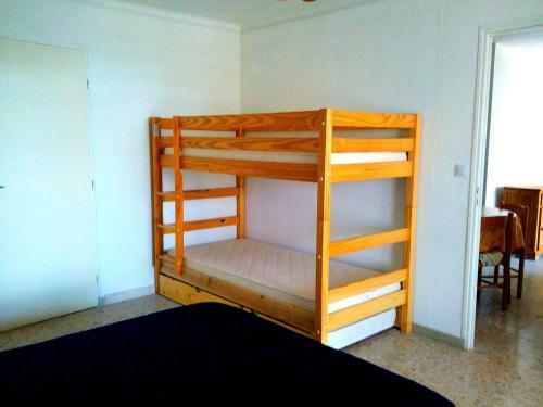 Apartamento Adorable T2 Dans Un Endroit Calme
