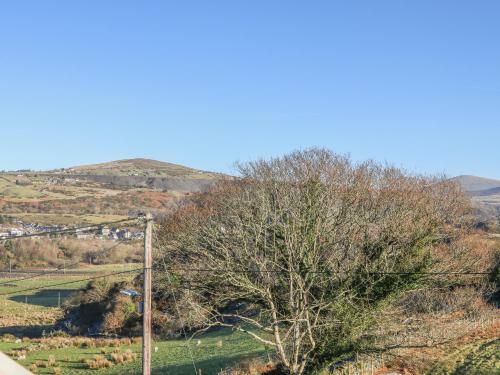 Capel Tanrallt