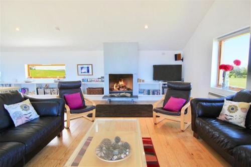 Bath Cottage - Caernarfon 2015