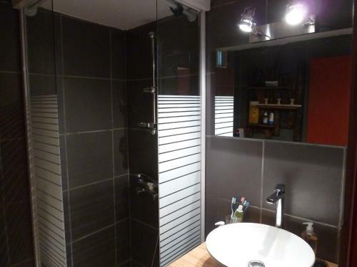 Apartamento Downtown Cool Tiny Flat Great Nightlife