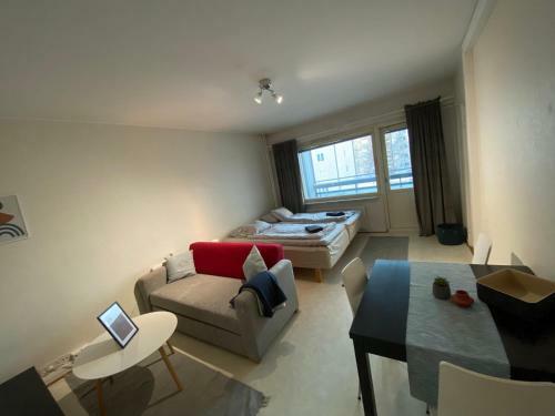 Apartamento Poppa Living Oy II