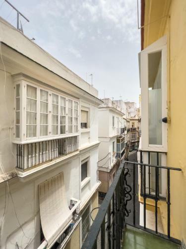La Casa de Lima Little Apartments