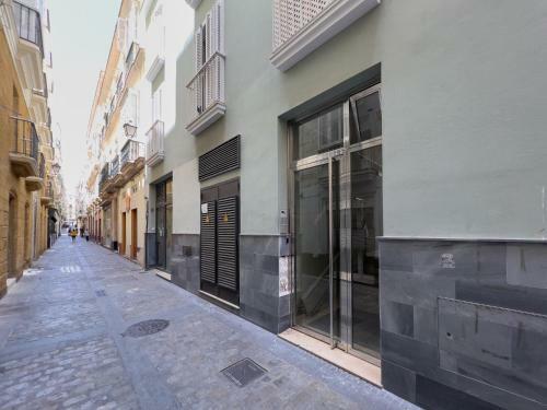 La Terraza de Gades Little Apartments