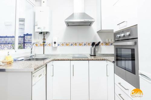 Apartamento Casa Del General - Wifi - Petfriendly - Ecofriendly
