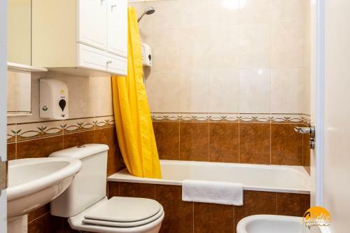 Apartamento Casa Del General - Wifi - Petfriendly - Ecofriendly
