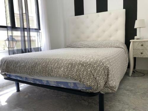 Apartamento Duplex San Antonio