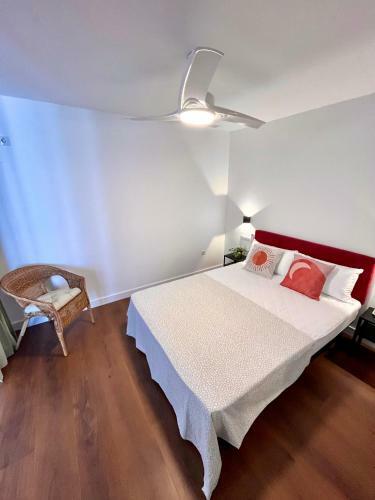 Apartamento Gatu Villa Esmeralda