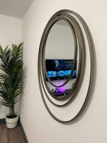 Apartamento Long Stay Offer,the Stadium View?central Flat