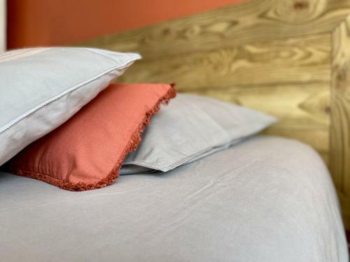 Apartamento Le Cosy