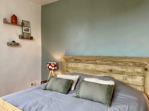 Apartamento Le Cosy
