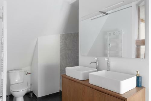 Apartamento Un Petit Coin de Cath�drale