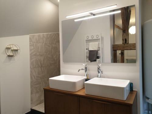 Apartamento Un Petit Coin de Cath�drale