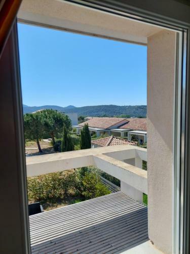 Villa De Belgodere Lozari