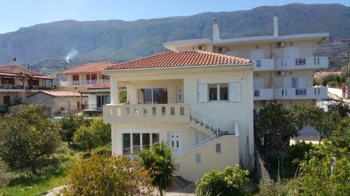 Apartamento Tulip House