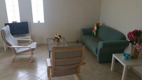 Apartamento Tulip House