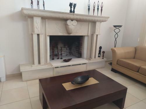 Rea's Villa At Chania! Privacy!bbq,indoor Jacuzzi!