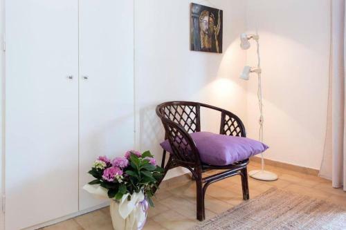 Lydia 1bd Apartment,ipsos Corfu