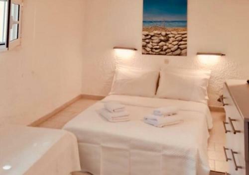 Apartamento Palmtree House