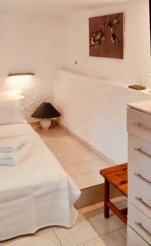 Apartamento Palmtree House