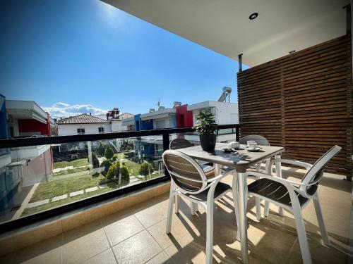 Holiday Apartments Keramoti