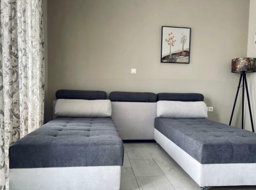 Holiday Apartments Keramoti