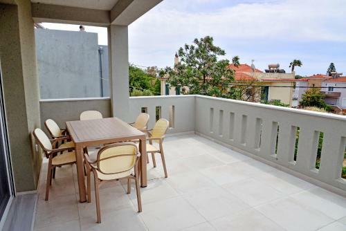 Apartamento Almeta Suits
