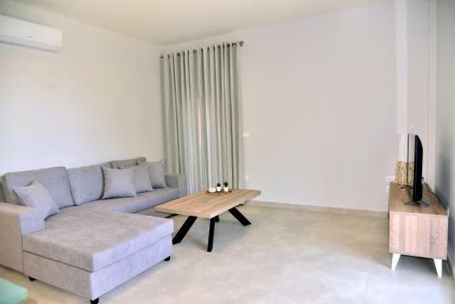 Apartamento Almeta Suits