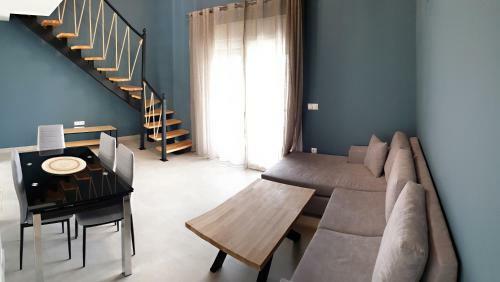 Apartamento Almeta Suits