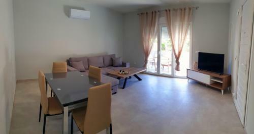Apartamento Almeta Suits