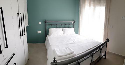 Apartamento Almeta Suits