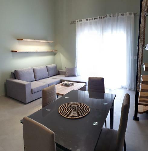 Apartamento Almeta Suits