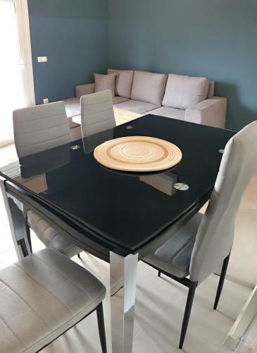 Apartamento Almeta Suits