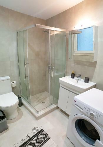 Apartamento Almeta Suits