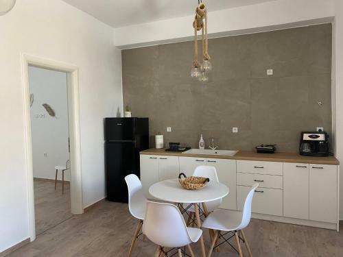 Maganiotis House
