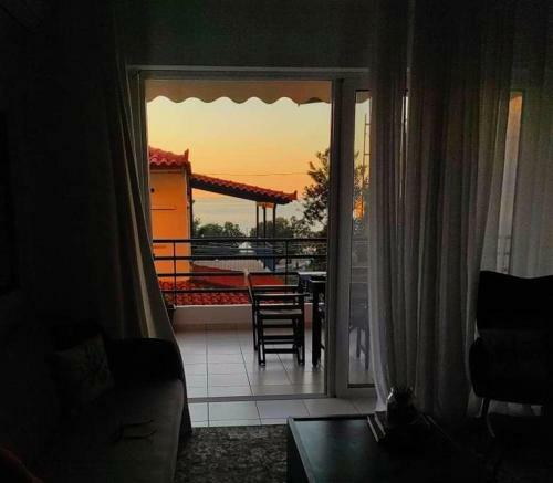 Panoraia?s Apartments