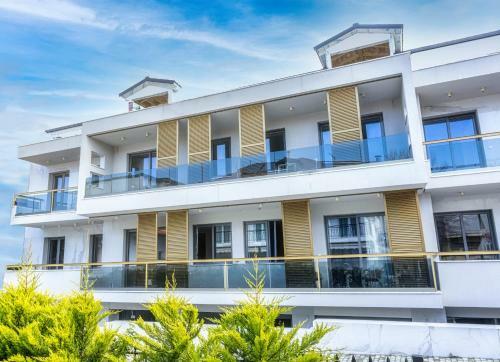 Apartamento Evitel Luxury Living