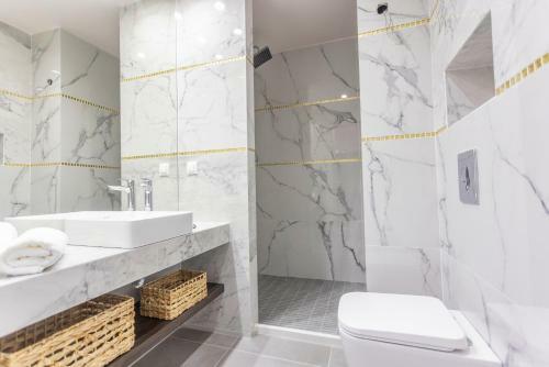 Apartamento Evitel Luxury Living