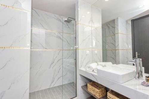 Apartamento Evitel Luxury Living