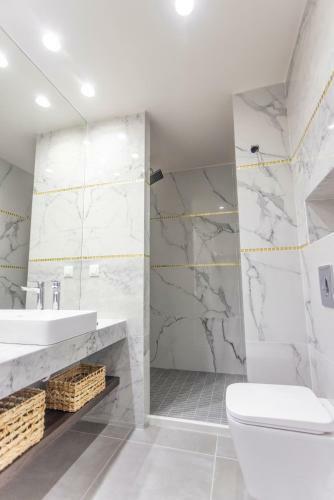 Apartamento Evitel Luxury Living